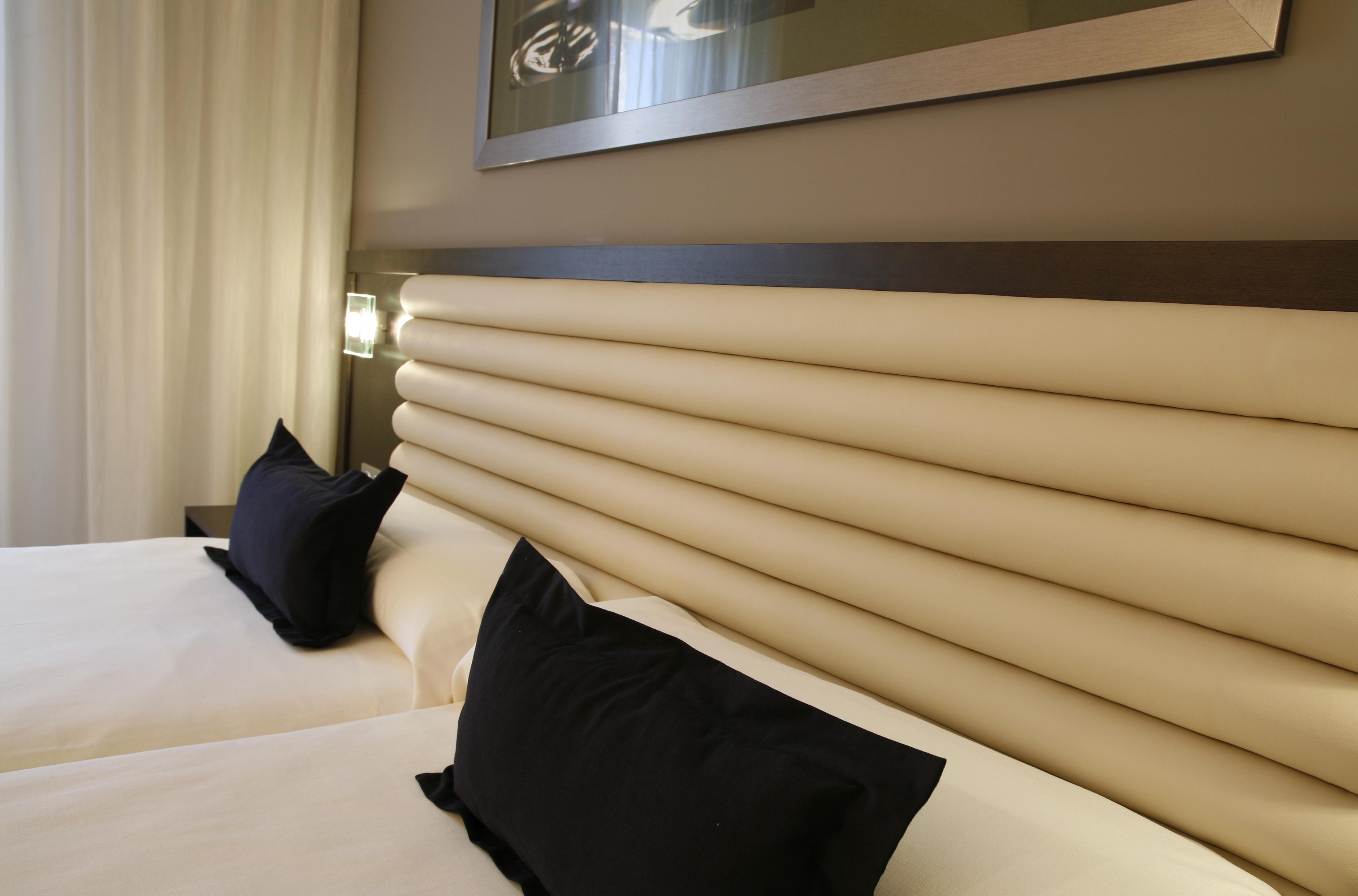 Hotel Bienestar Moaña מראה חיצוני תמונה