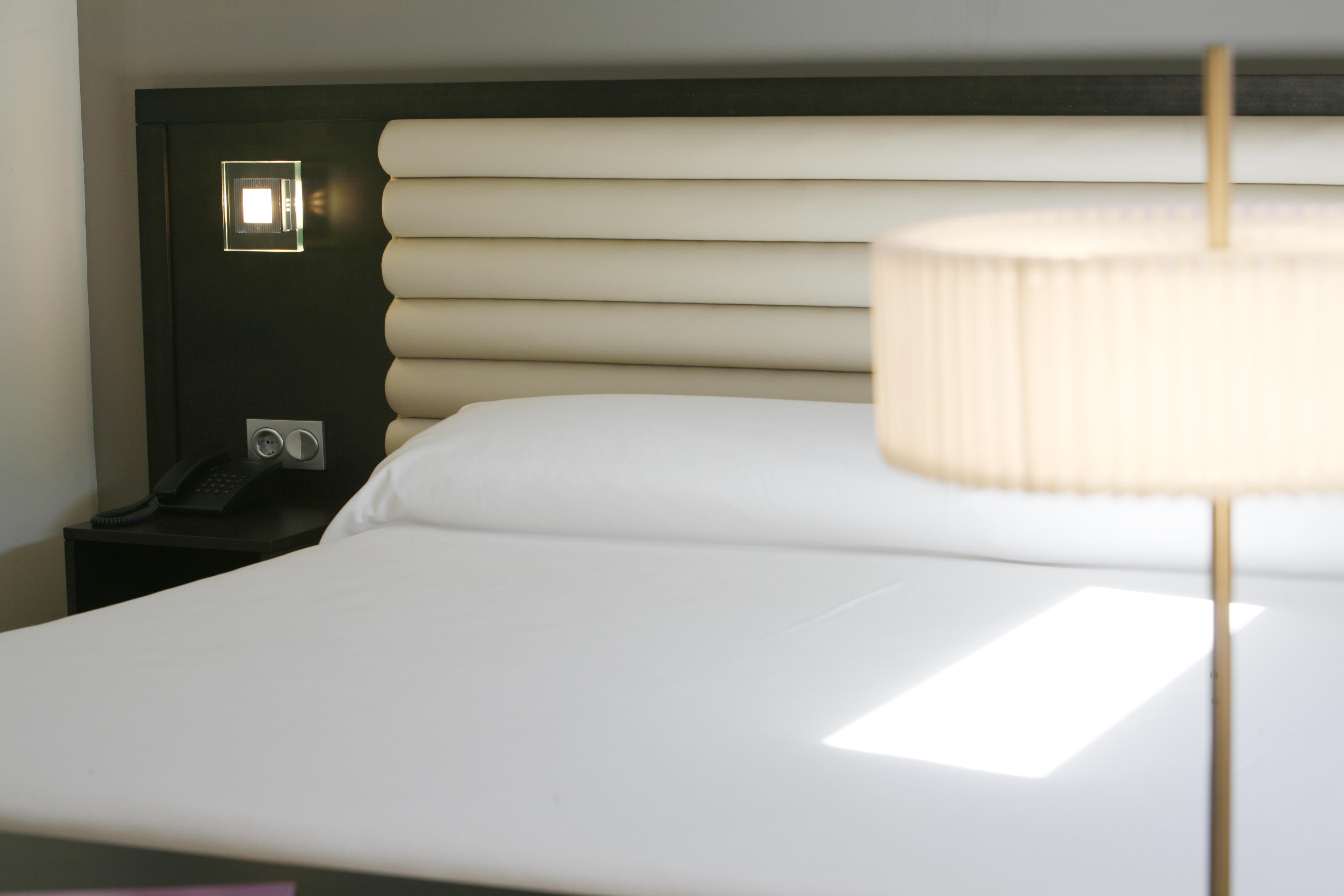 Hotel Bienestar Moaña מראה חיצוני תמונה