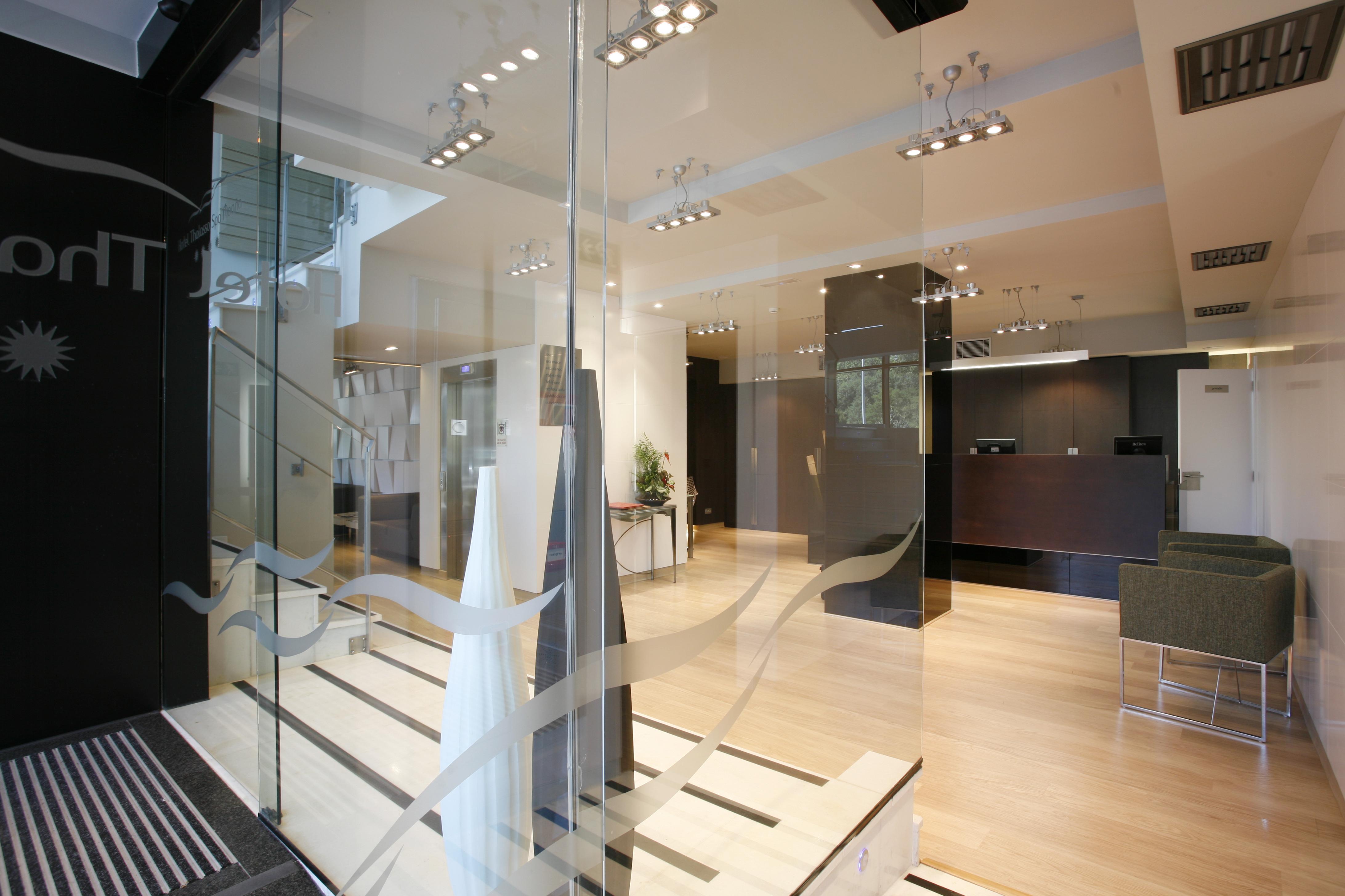 Hotel Bienestar Moaña מראה חיצוני תמונה