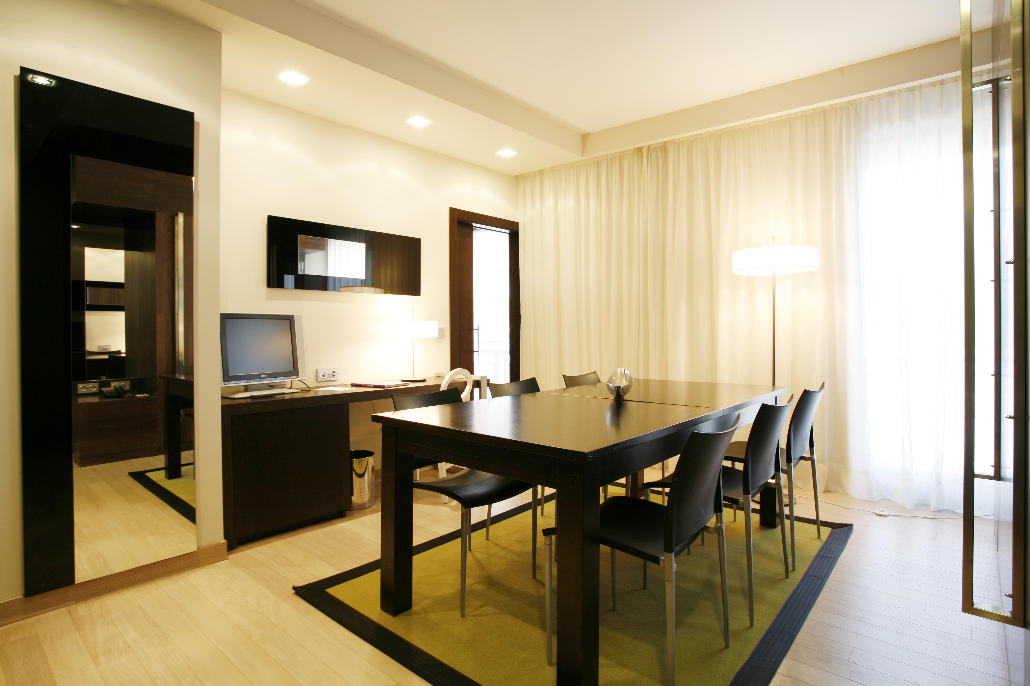 Hotel Bienestar Moaña מראה חיצוני תמונה
