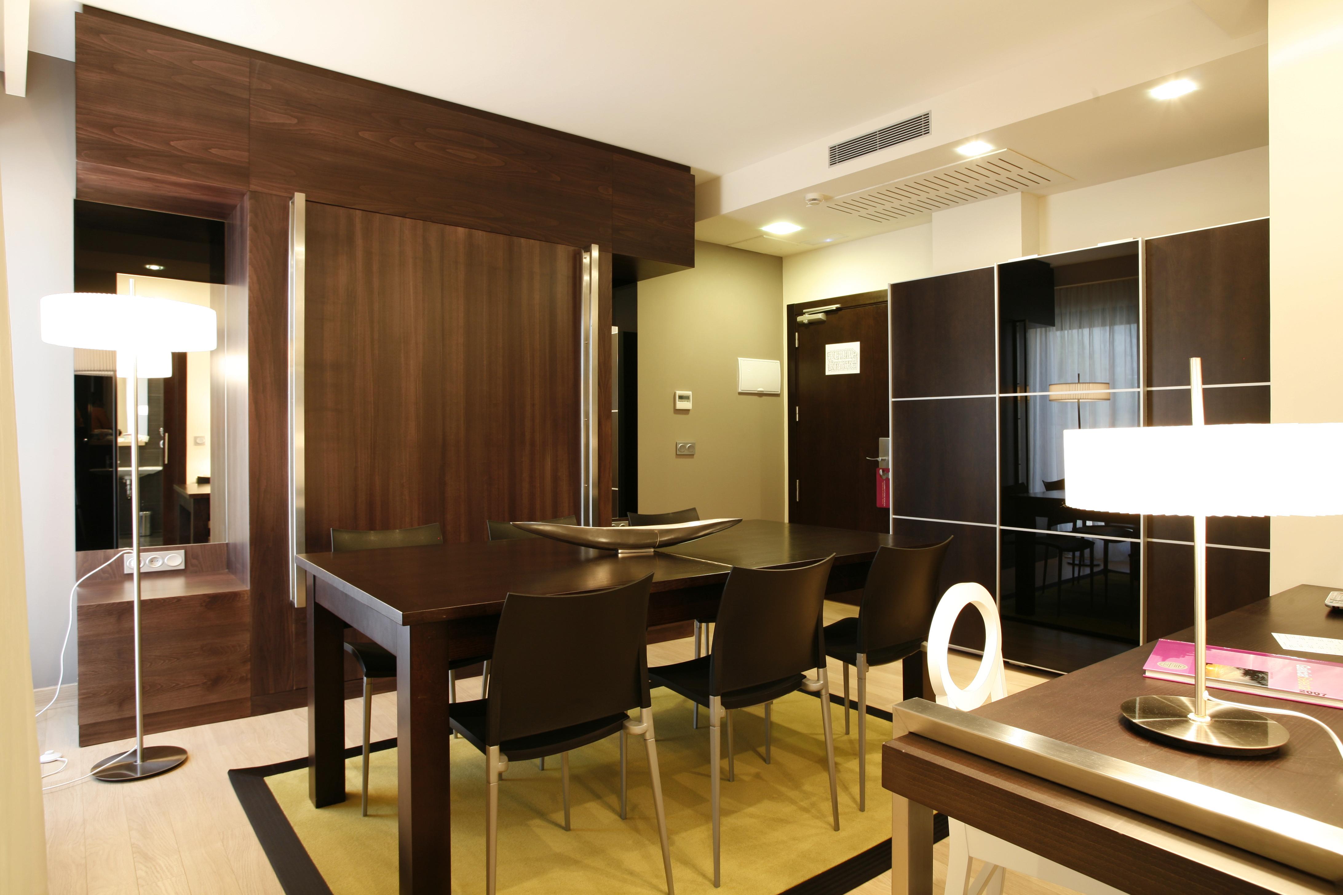 Hotel Bienestar Moaña מראה חיצוני תמונה