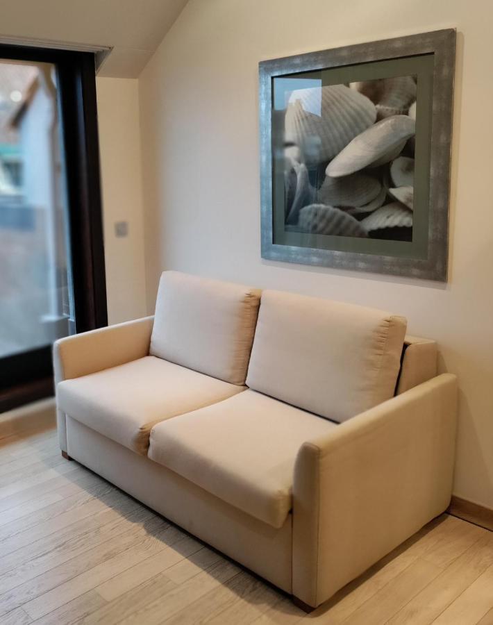 Hotel Bienestar Moaña מראה חיצוני תמונה