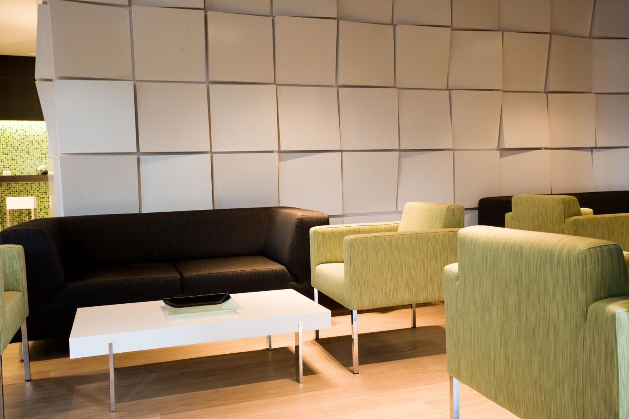 Hotel Bienestar Moaña מראה חיצוני תמונה