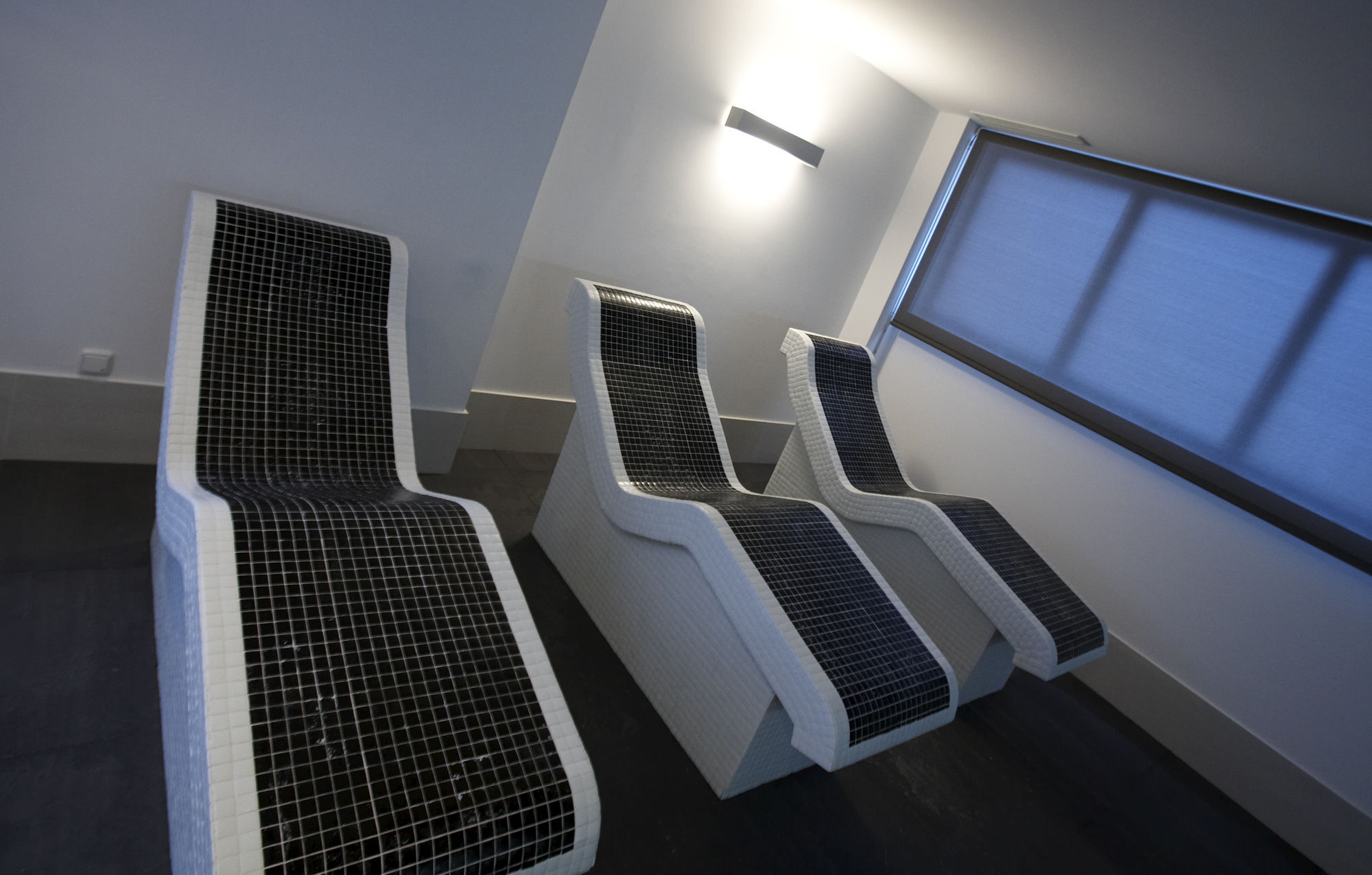 Hotel Bienestar Moaña מראה חיצוני תמונה